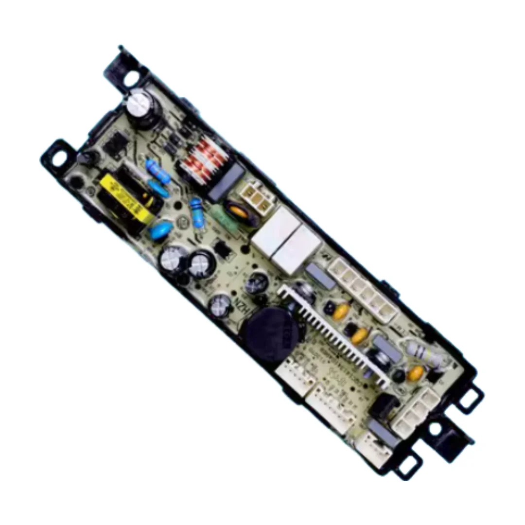 

Материнская плата для барабанной стиральной машины Haier V98538 0034001000H, компьютерная плата