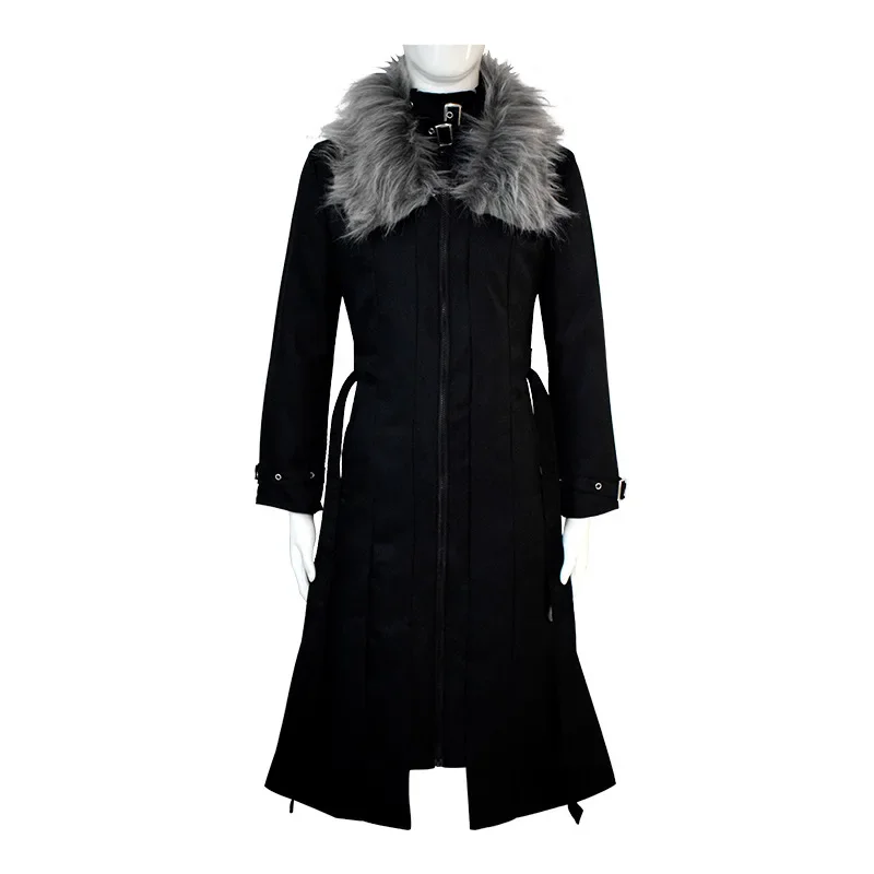 HN8 Anime Costume Bungo Stray Dogs Costume Beast Nakajima Atsushi Costume IF The World Parallel World Lines Costume abr)4Dc