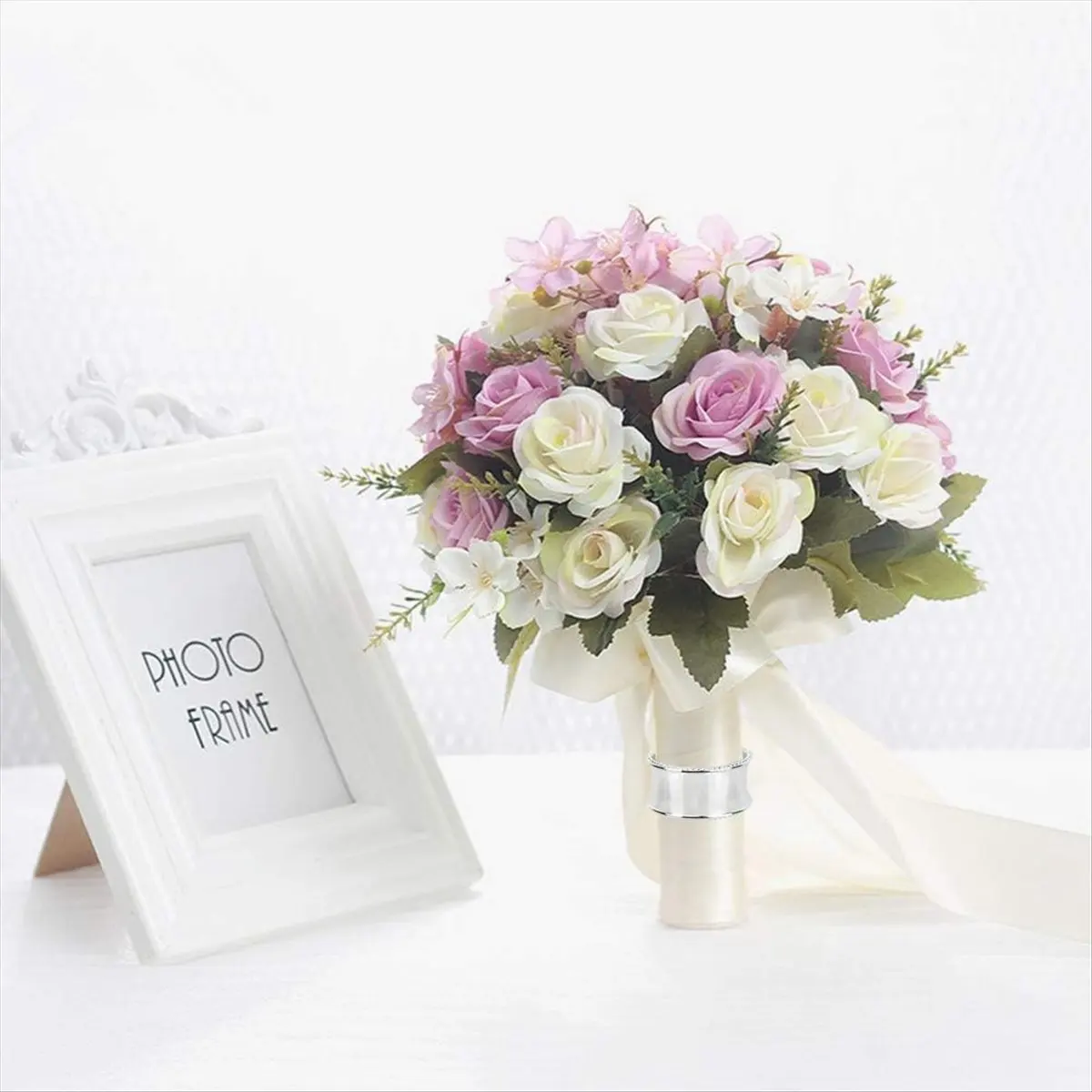 2026 NEW 12pcs Silver Napkin Rings Set Metal Napkin Holder Rings Rhinestone Delicate Napkin Buckle for Wedding, Dinner