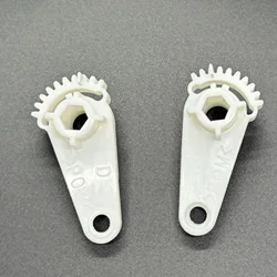 Air Conditioner Reduction Flap Actuator Motor Gear Fit For Peugeot Partner Tepee Citroen Berlingo C4 Picasso 6447XA 1607488280
