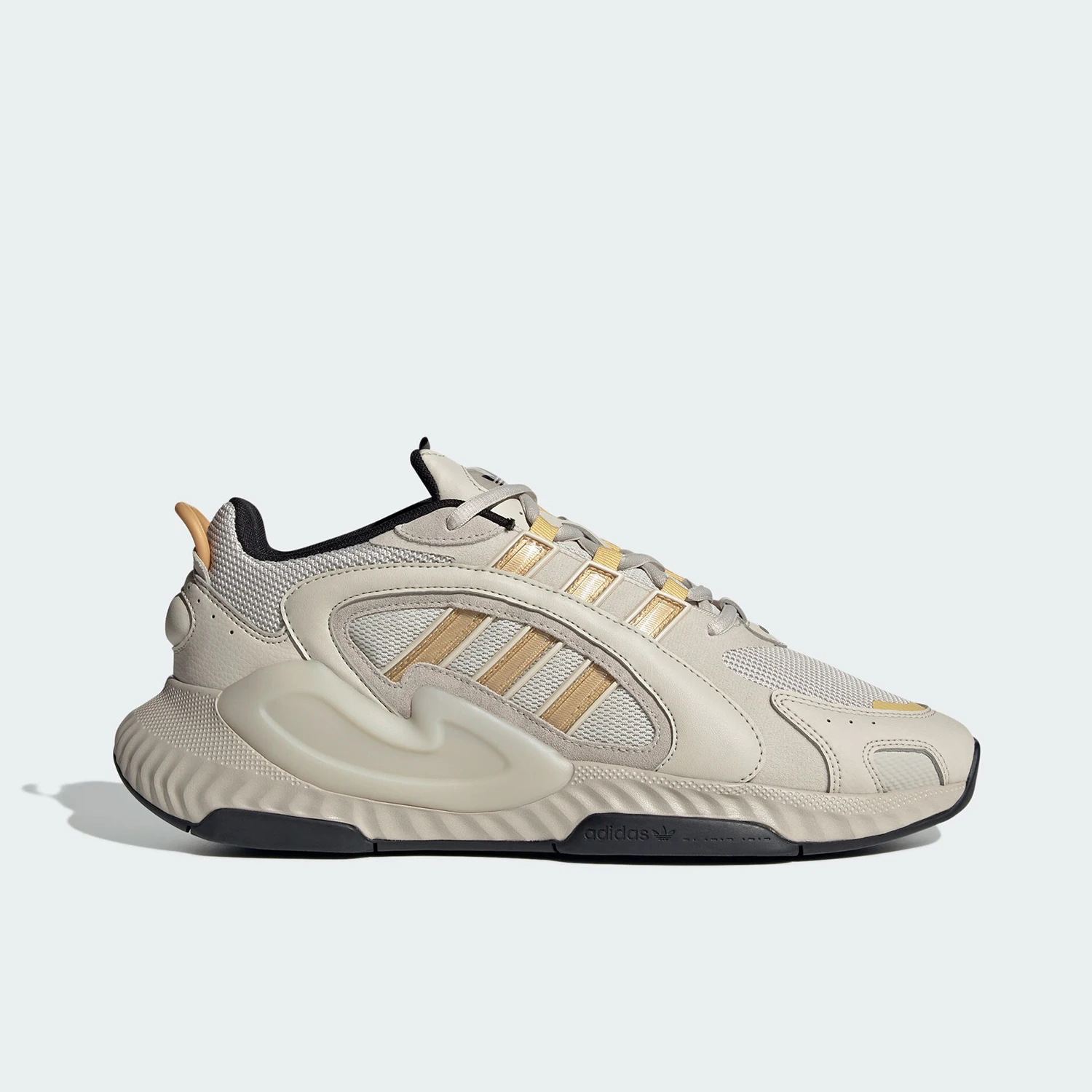 

Adidas оригинальные новые оригинальные классические спортивные туфли унисекс JR2704