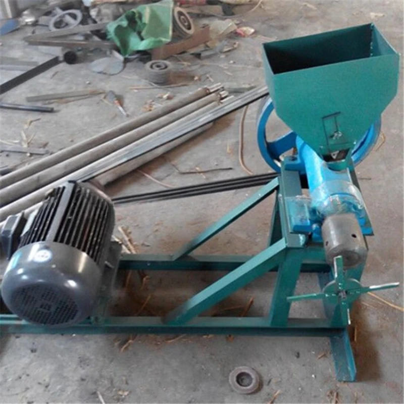 Grain Feed Ball Expanding Machine Fish Feed Expanding Machine Feed Expanding Machine Manufacturer PigHare