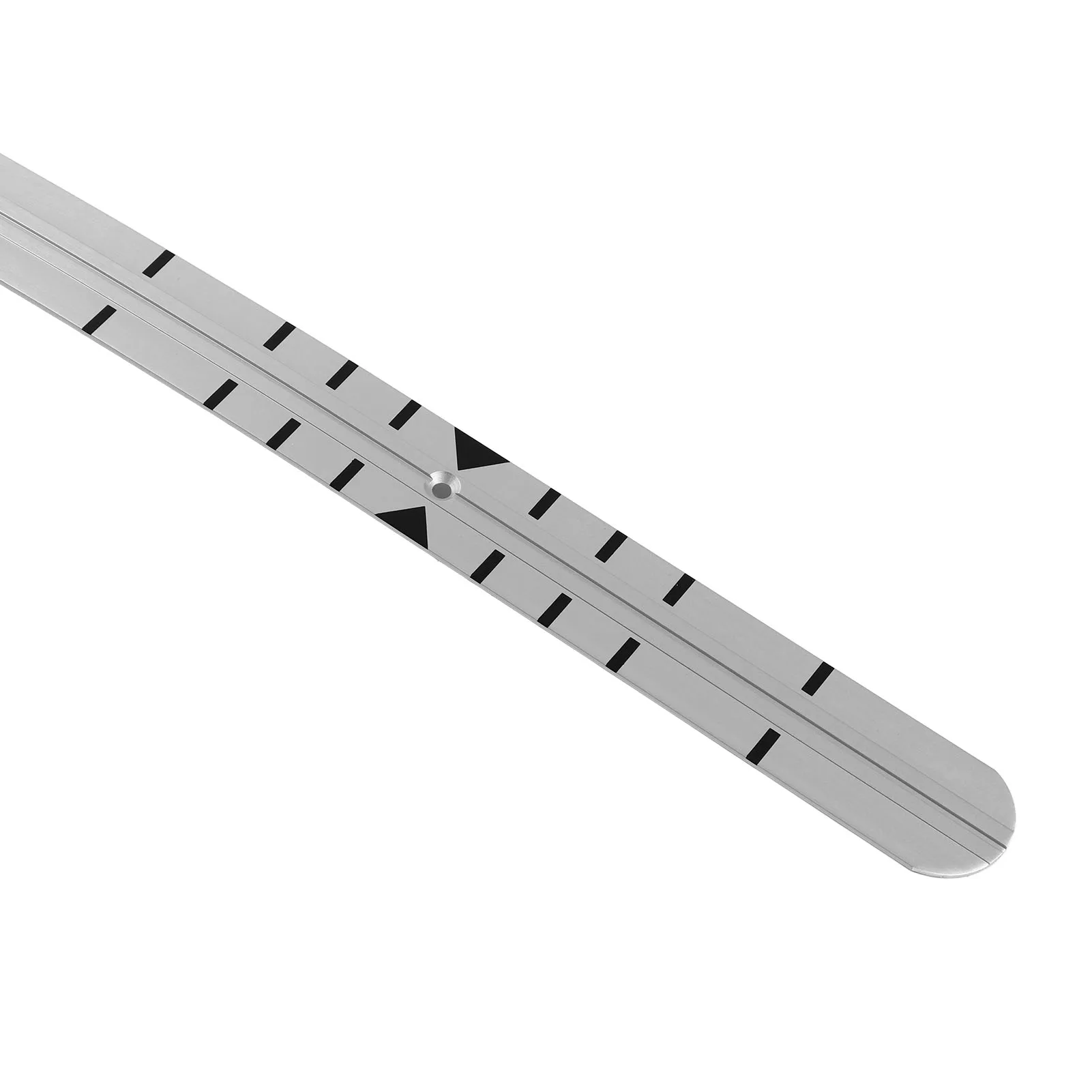 퍼터 룰러 액세서리 퍼터 스트레이트 룰러 알루미늄 퍼팅 연습용 정렬 레일 퍼팅 그린용