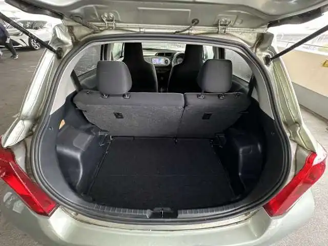 

360MM Back Door Stay For 2012-2019 Toyota Yaris Vitz XP130 GR GRMN RS G's Rear Tailgate Boot Gas Spring Struts Prop Lift Support