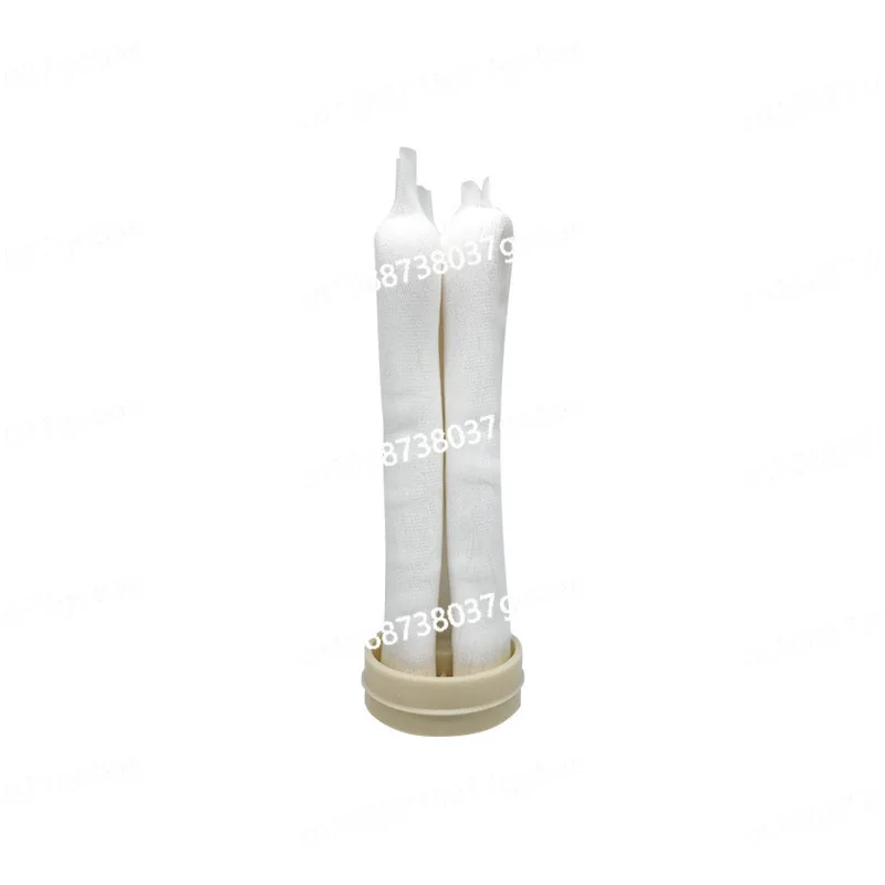 Ultrafiltration membrane filter element PVDF can be hand-washed and replaced, water purifier filter element, well water filter