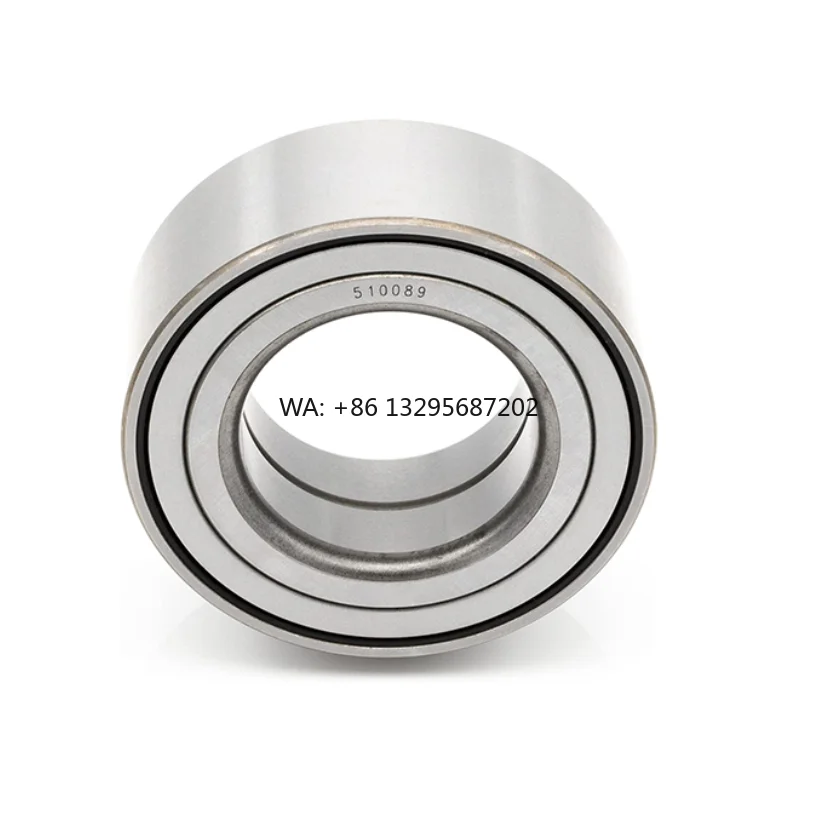 

Xnuqian Automotive Front Wheel Bearing Hub Assembly 510089 WB510089 3.25 X 1.75 X 3.25in Oil Resistant 3.25in Car Seals