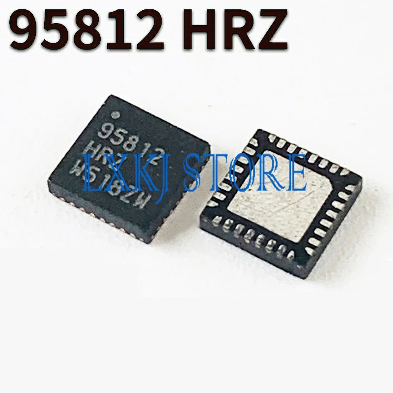 10 Stks/partij ISL95812HRZ 95812HRZ 95812 QFN-32