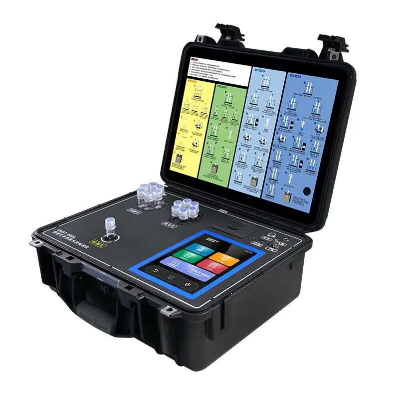 Portable Cod Detect… - image