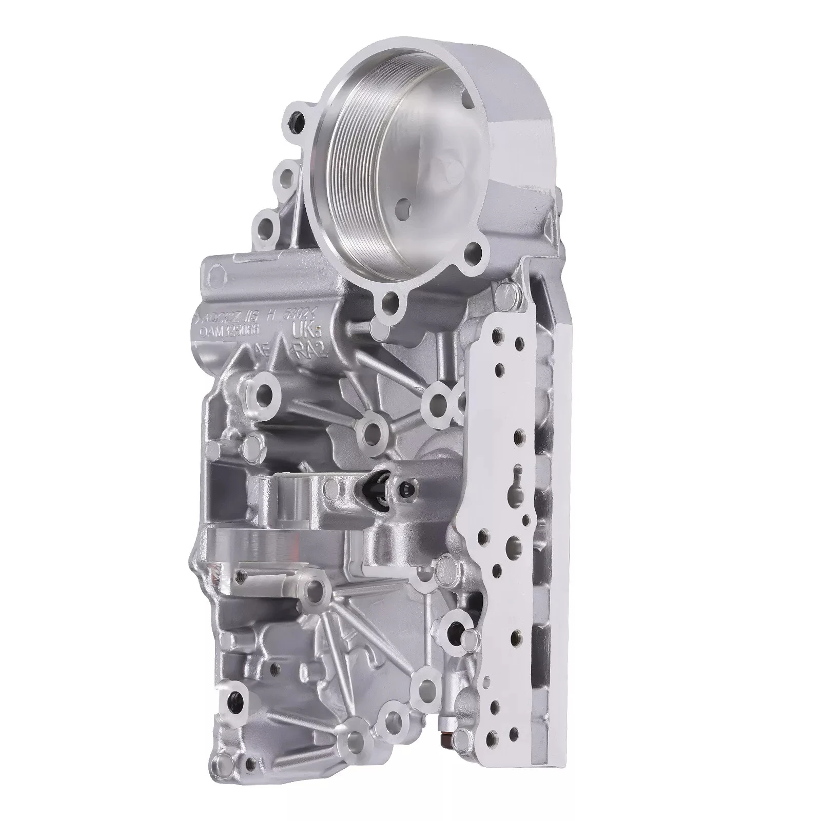 NEW Thicken 4.6MM 0AM Valve Body DQ200 DSG7 Accumulator Housing Oil Plate Suit for Au-DI A3 0AM325066AC 0AM325066C 0AM325066R