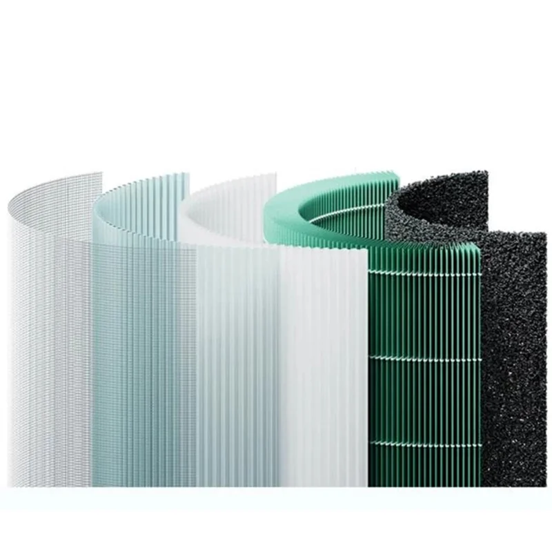 A15F-Air Purifier F…