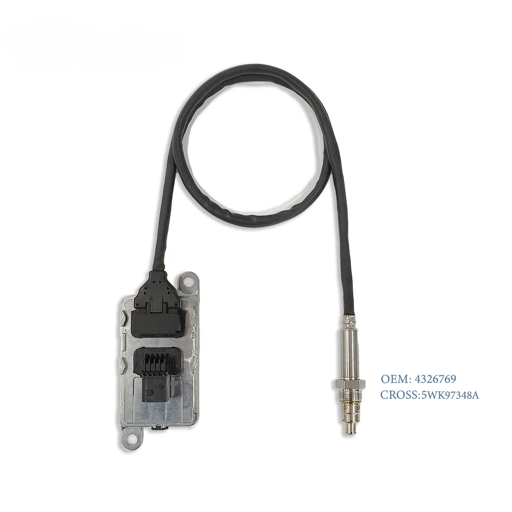 Brand New Nitrogen …