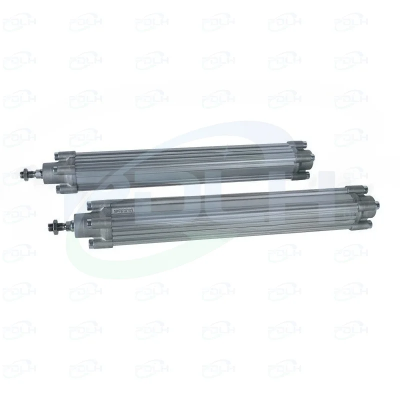 1PC 4-035-01-0054 4035010054 Profile Cylinder ISO 15552 PRA D=40 HUB=320 G1/4 Series 0822121009 for Homag KAL KFL Ambition