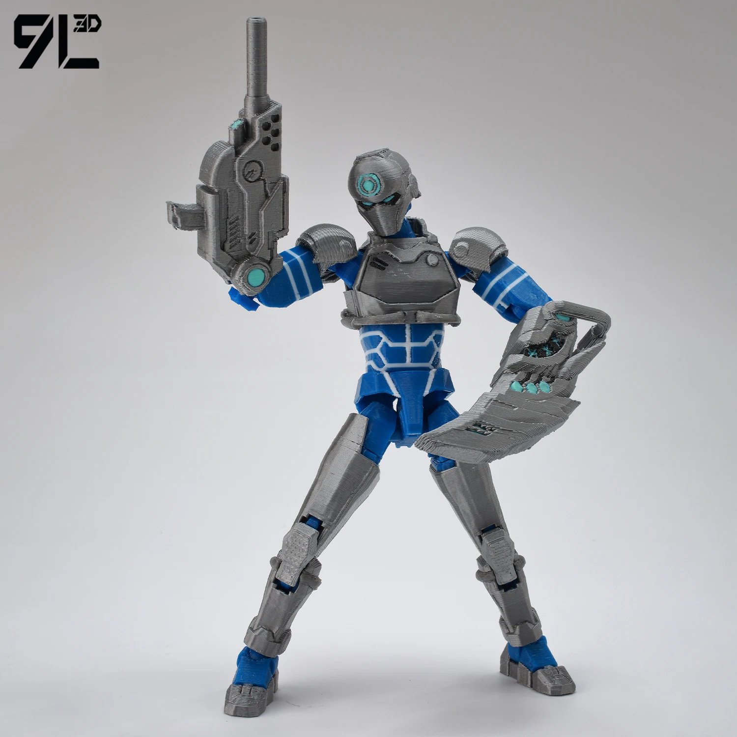 Thumbnail 3 - #49 Best Action Figures to Buy In 2026