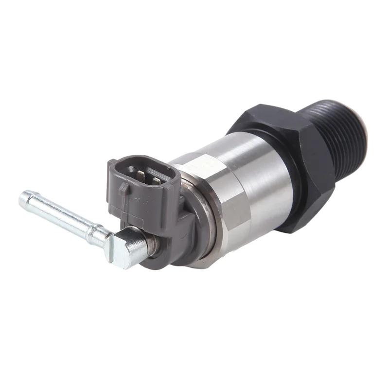 

Precision High Pressure Fuel Rail Sensor Regulator Switch For Toyota Hilux Prado 238100L030 23810-0L030 Fuel Regulator Valve