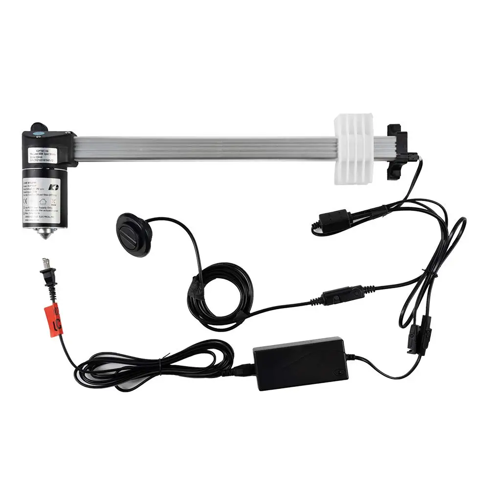 REGAL Double Power Recliner Mechanism Replacement Linear Actuator Motor Lift Mechanism Electric Comfort Sofa Recliner Mechanism