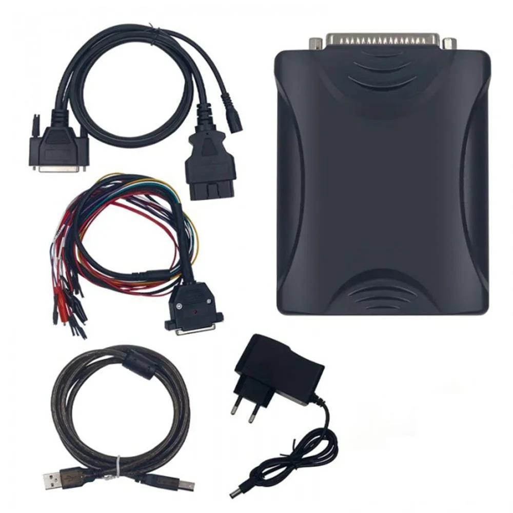 

New support for wireless Bluetooth, V2.21.32 transparent shell high-quality SM2-PRO J2534 VCI Pcm fall ECU programmer,