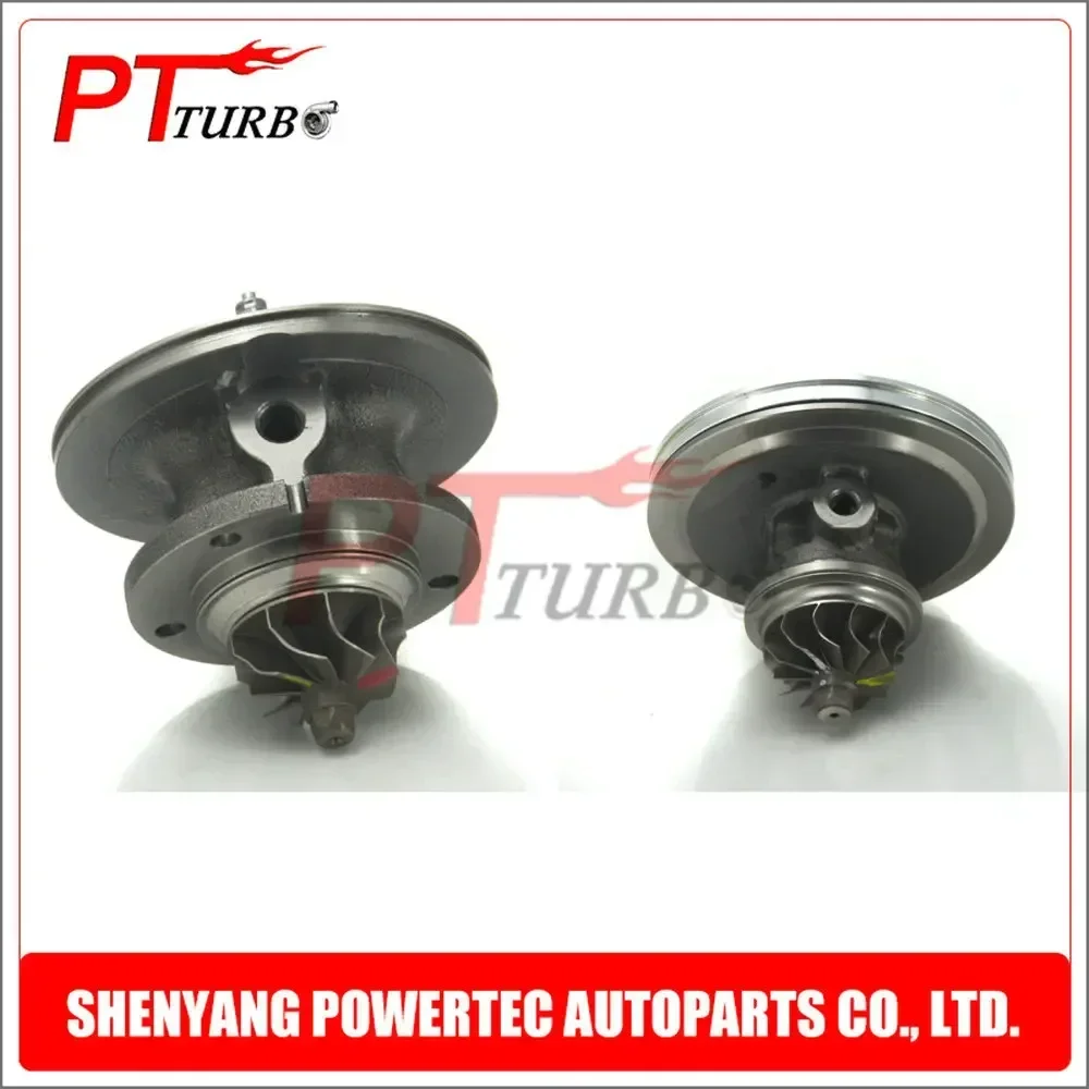 New New Turbo Chra …