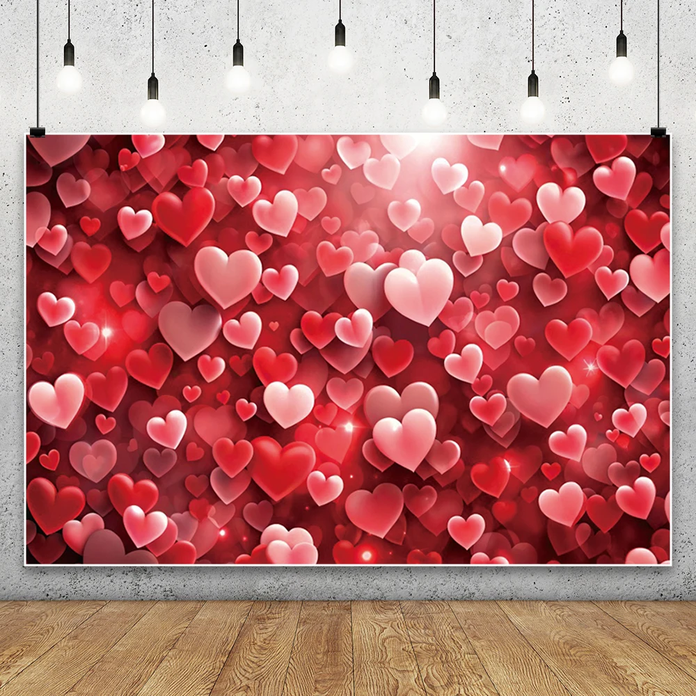 14 فبراير عيد الحب الخلفيات للتصوير الفوتوغرافي الزفاف الحب القلب صورة خلفيات التصوير الفوتوغرافي استوديو يطلق النار الدعائم