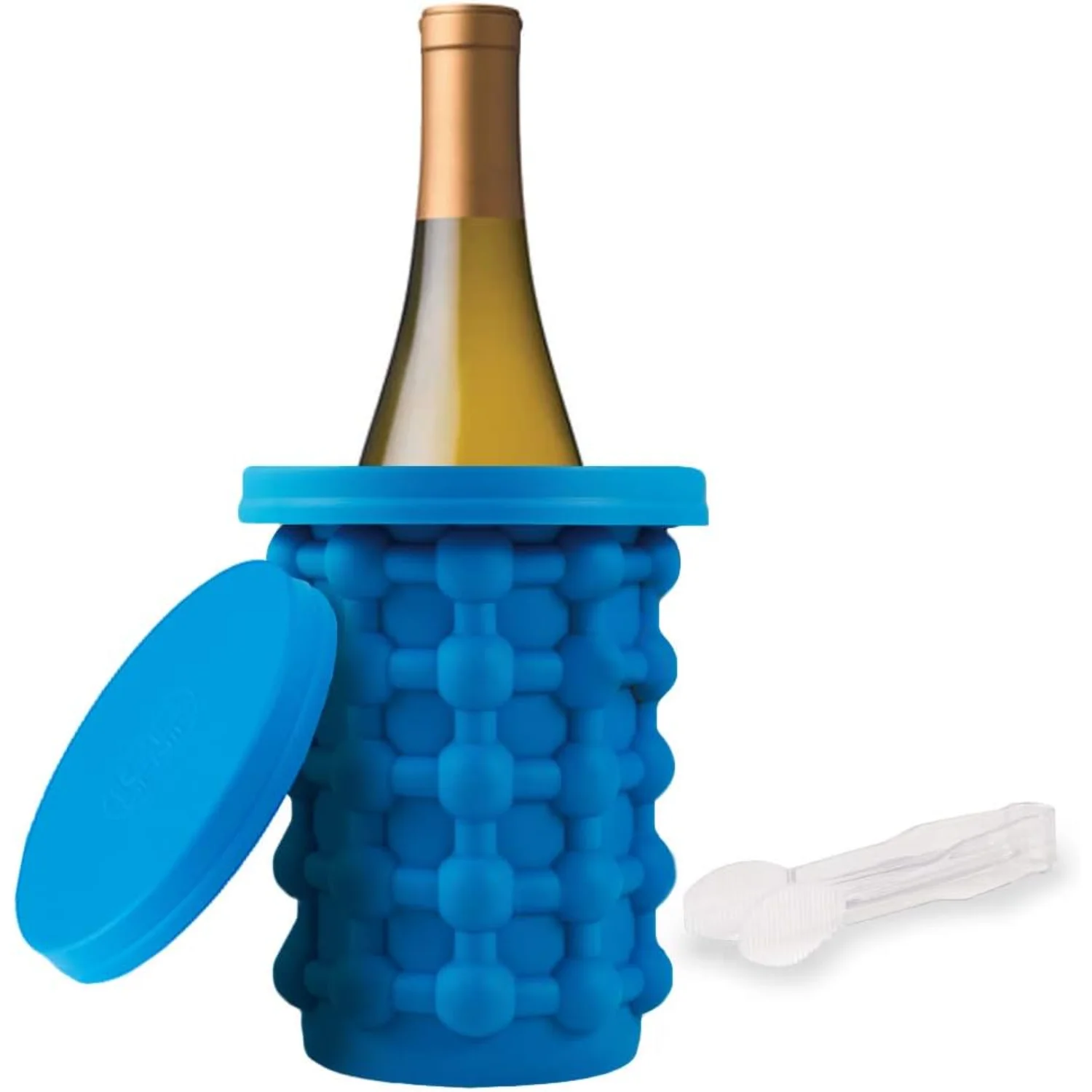 The Original Ice Cu…