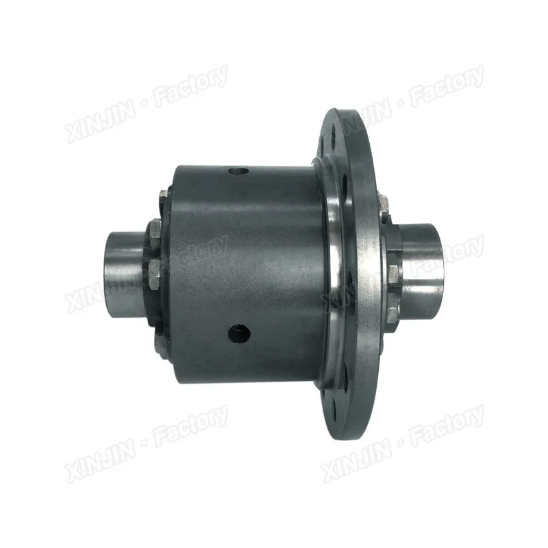 XJX-BC132.5-33 Limited Slip Differential  for Nissan Patrol Y60/ Y61 Rear Diff 4x4 for Patrol 9 Bolt 31 Spline view 5
