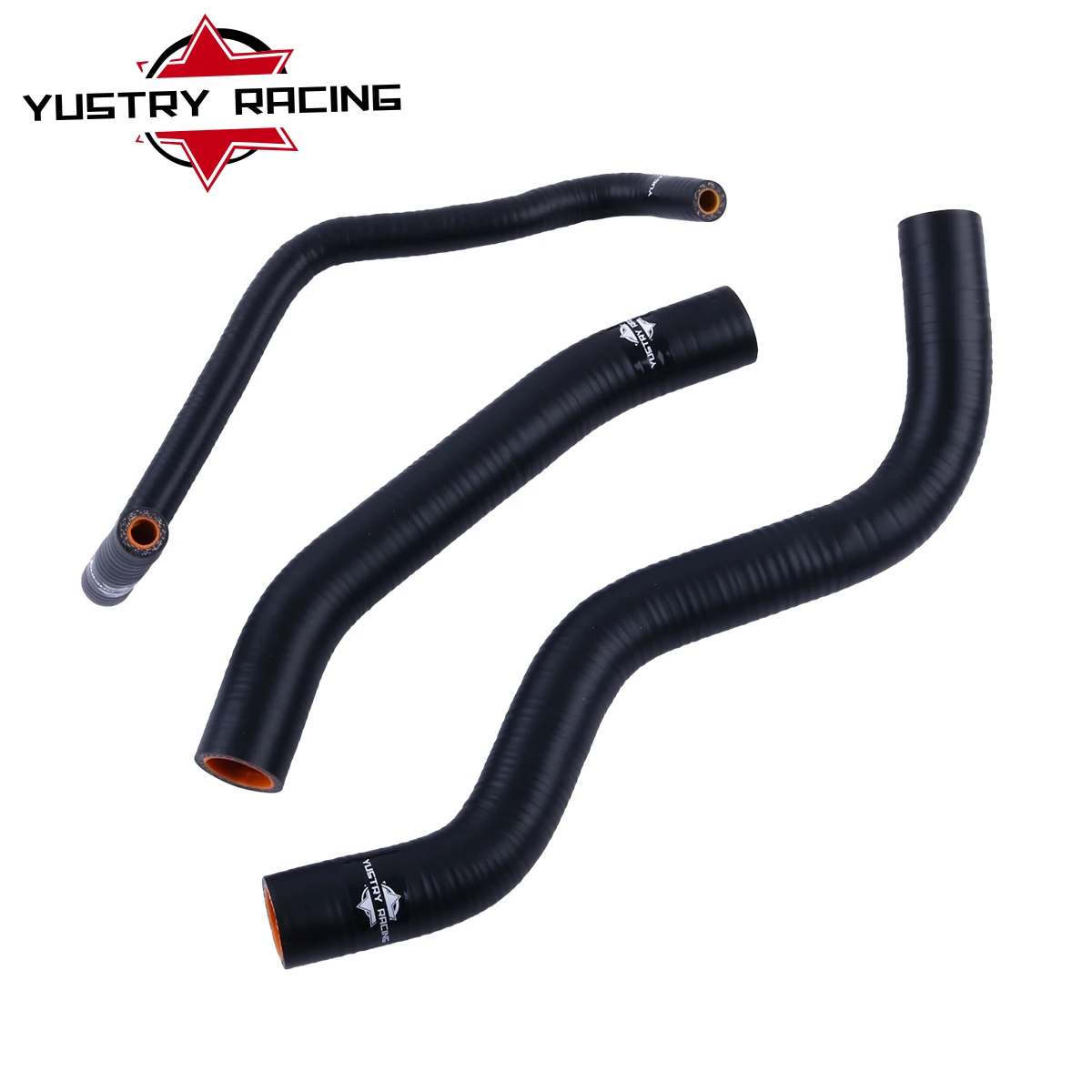 Silicone Radiator Hose Kit for 1998-2002 Honda CB600F Hornet 599 CB 600 F 1999 2000 2001