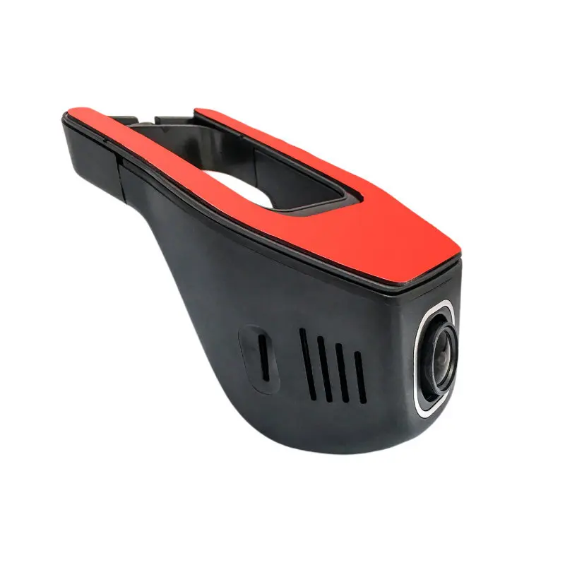 

Dashcam WIFI dual New dash cam GPS wifi driving recorder 3 cam