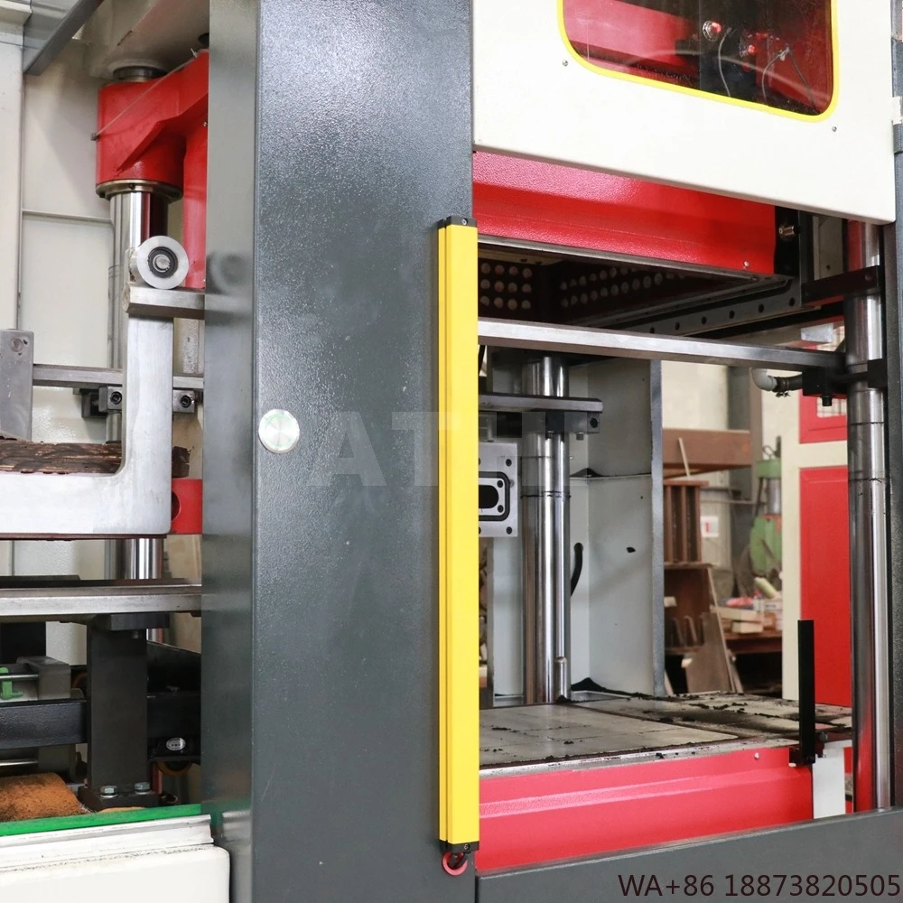 تكنولوجيا الصب آلة صب الصمامات آلات صب المعادن مع قوالب عالية الكفاءة #1