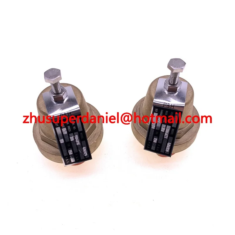 2pcs/lot 406929 Sullair 250PSI pressure regulator valve.diff press reg