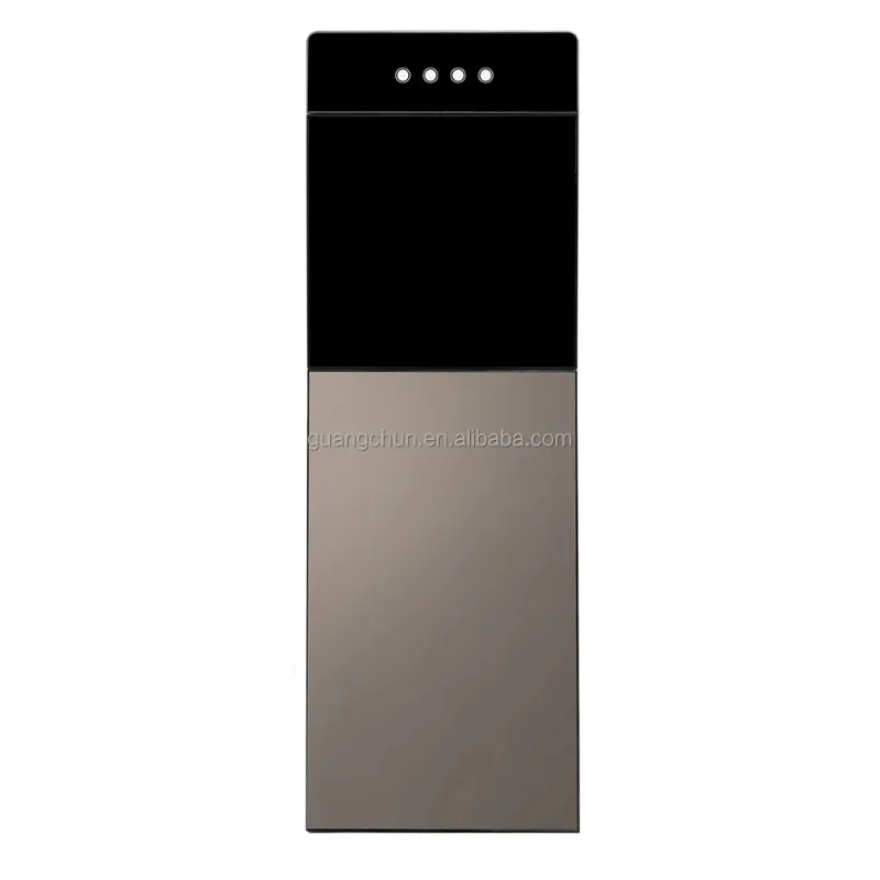 Home Electric Hot and Cold Vertical Bottle Loading Water Dispenser