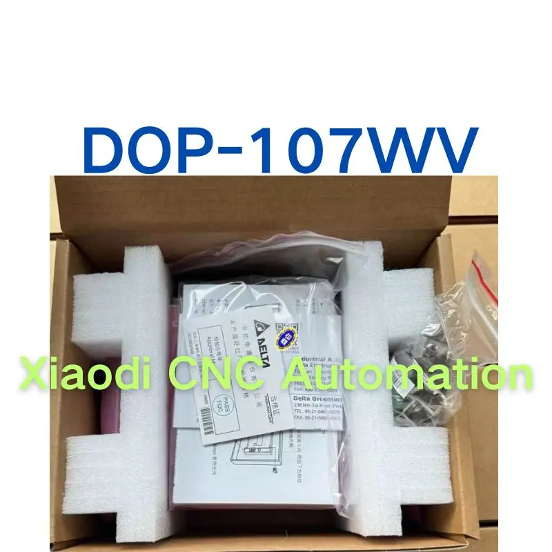 DOP-107WV touch screen brand new and fast shipping