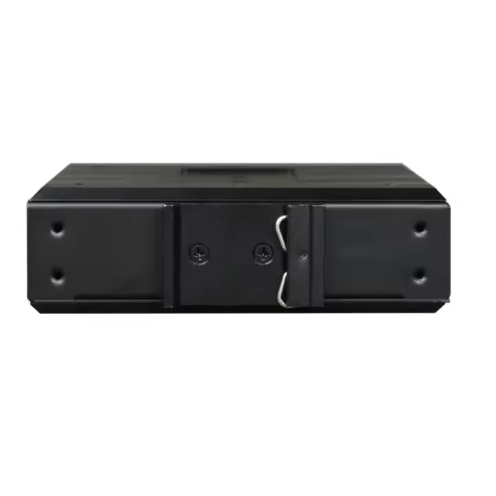 Good Quality Din Rail USB to 8ch Channel Serial RS485/RS422/RS232 Converter with Lightning Protection And Isolation