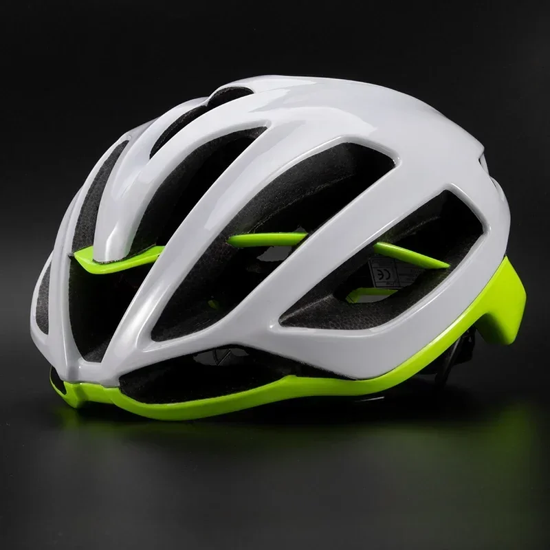 Adult Road Cycling Helmet Bicycle Helmet Integrally Mtb Bike Helmet Men Women Outdoor Sport Safety Cap Racing Bike Equipments