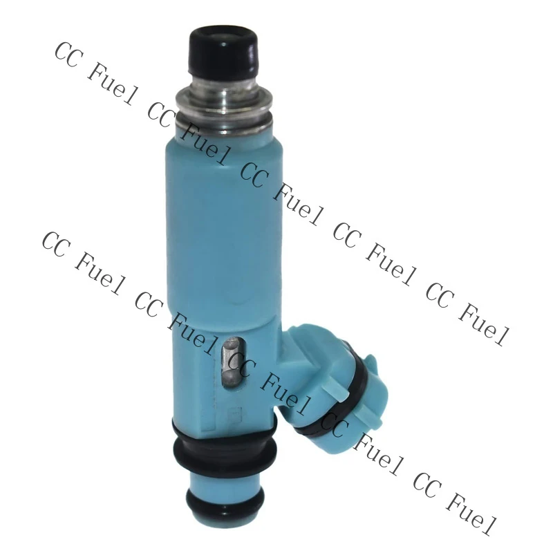 C+ 4X Fuel Injector for Toyota Solara Camry 2.2L 23250-03010 23250-74250 T0