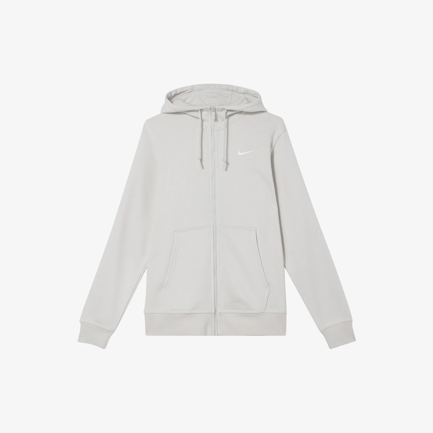 

Официальная мужская повседневная прочная однотонная удобная куртка Nike с капюшоном и длинными рукавами 905231 -072