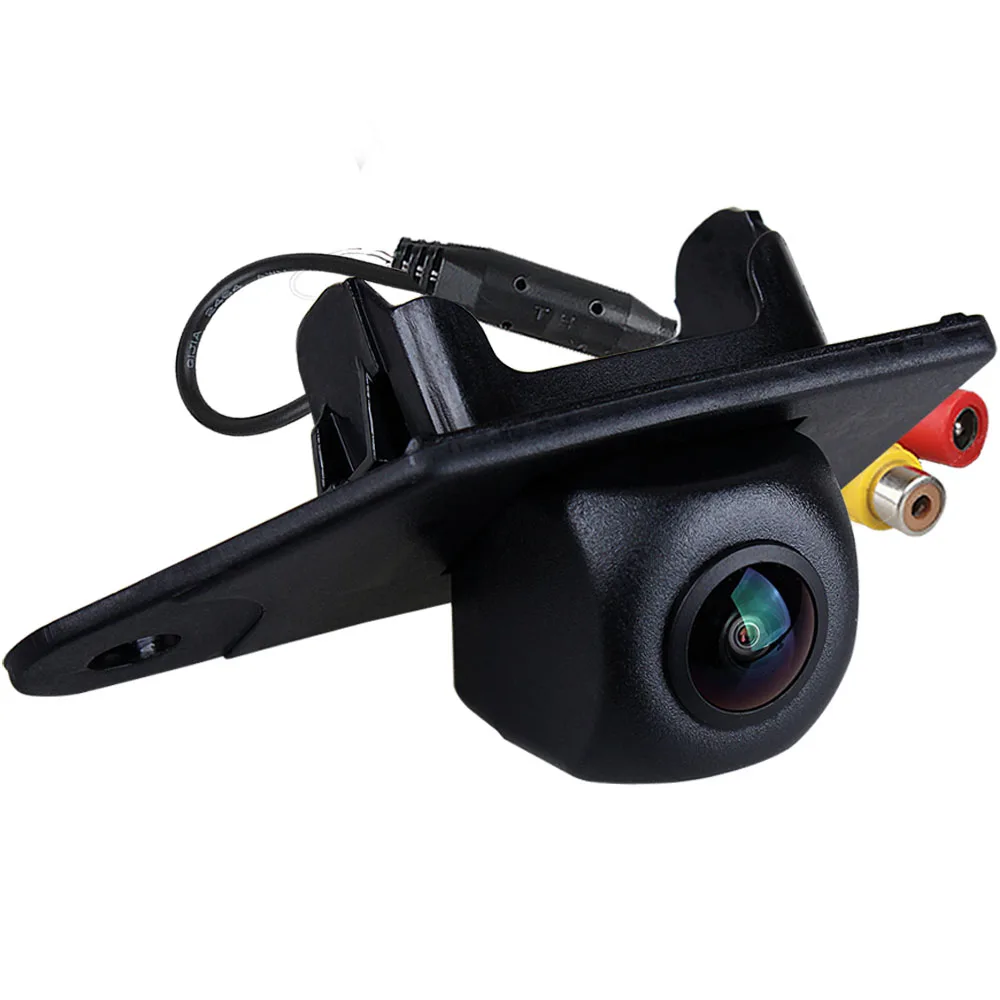 ZIQIAO for Mitsubishi RVR ASX Outlander Sport 2010-2020 HD Rear View Camera HS054