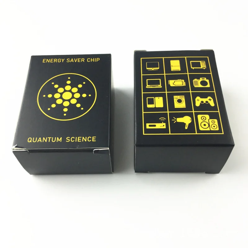 Customized-Border Trade PVC Radiation Protector Radiation-Resistant Phone Sticker/Electrical Appliance Sticker