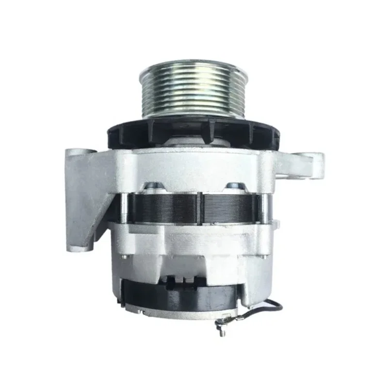 

Diesel Engine Spare Parts Truck 24V 55A Alternator