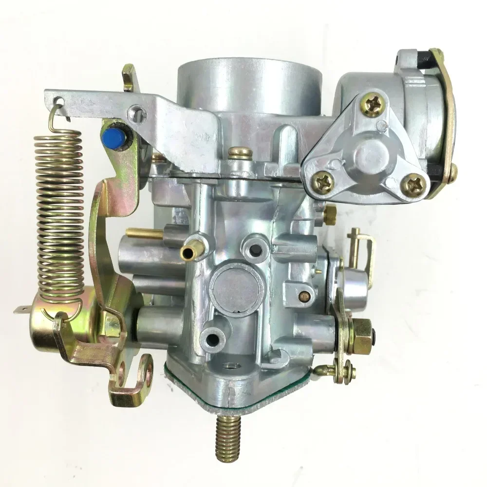 Carburetor FAJS Vergaser for Empi for 98-1289-B 34 Pict-3 Carburetor 12 Volt Choke 1600cc Air-cooled