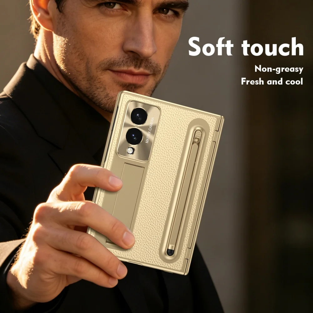 Thumbnail 2 - #31 Best Rated Samsung Z Fold 4 Cases to Buy in 2026
