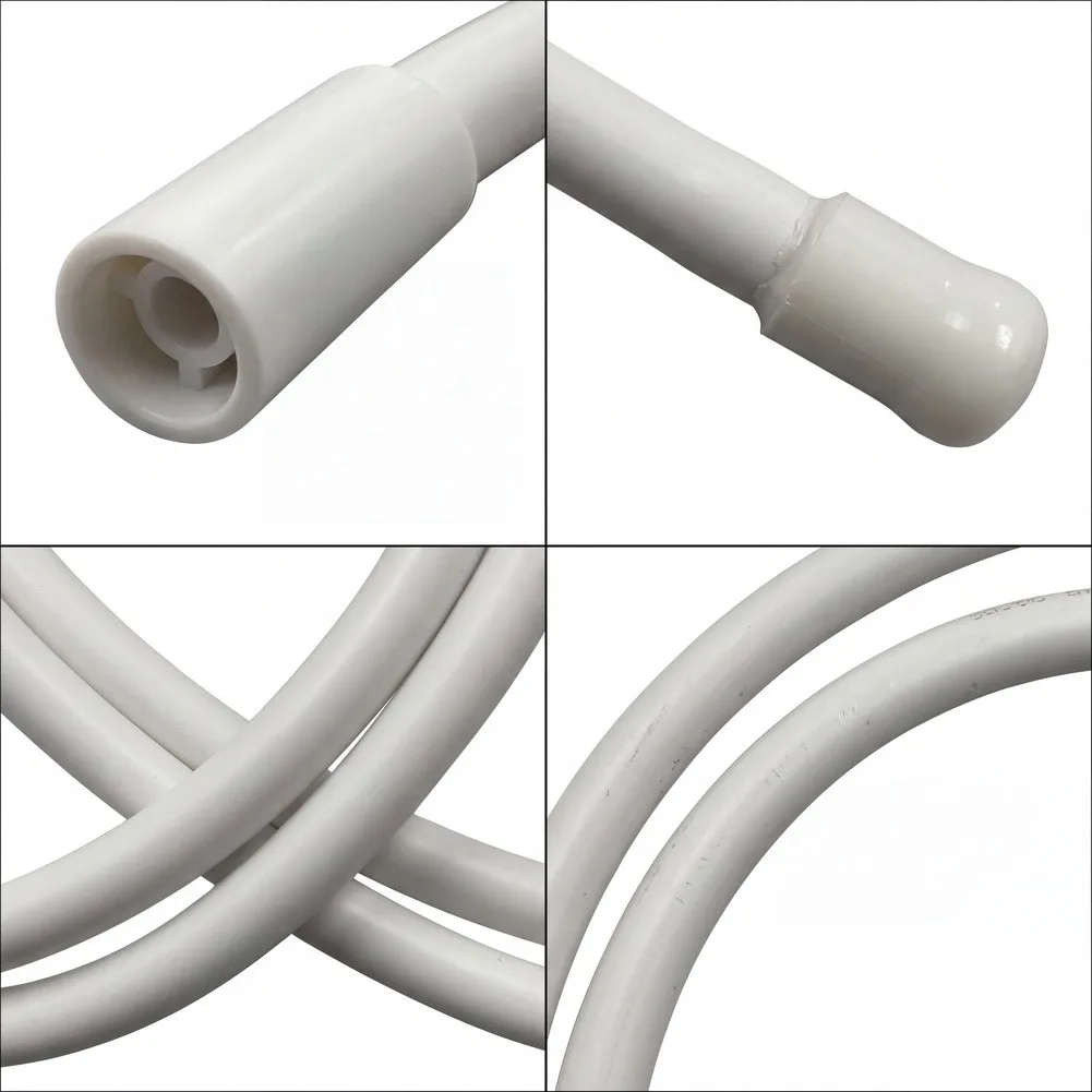 Automotive Sunroof Water Drain Hose Pipe for Golf For Passat For SKoda 5G0877228 Reliable Replacement Accessory