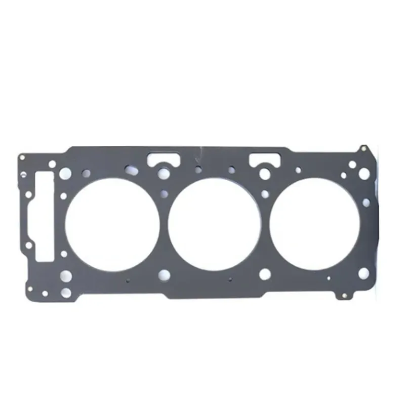 Jet Sea Head Gasket 4 Times Jeti Cabesote Engine Gasket