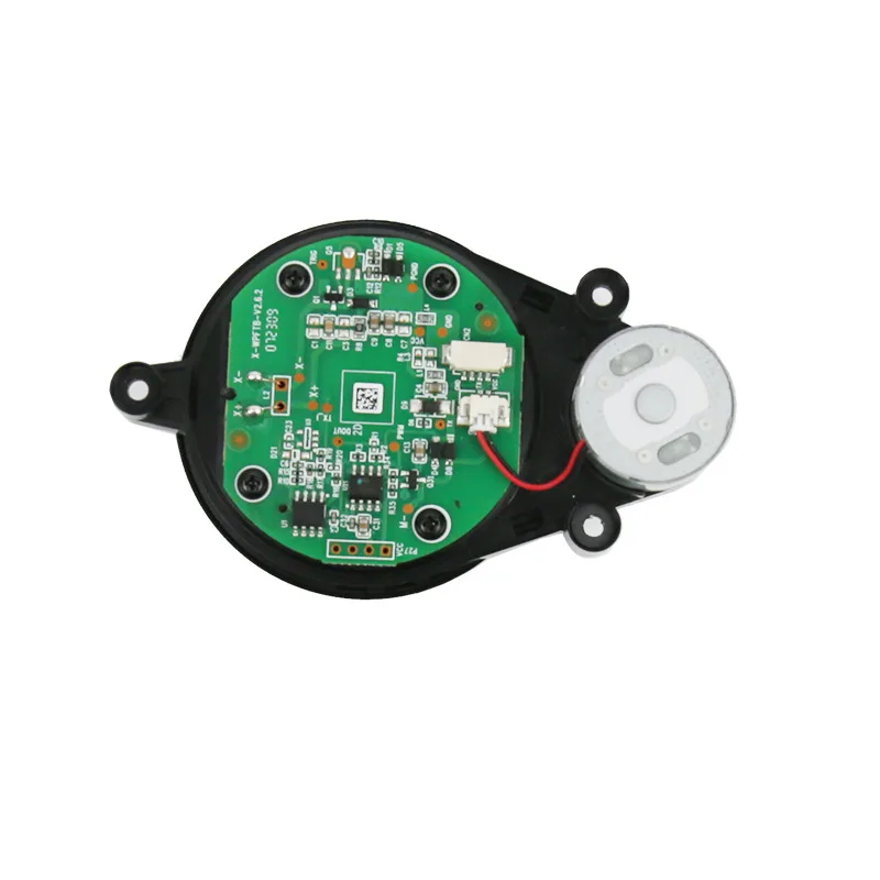 High Quality for Dream L10 L20 L30 X20 X30 Dream S10 W10s W20 Robot Vacuum Cleaner Parts Lidar Robot Laser Distance Sensor