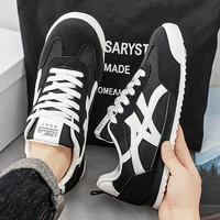 Chaussures de sport décontractées pour hommes d'été 5