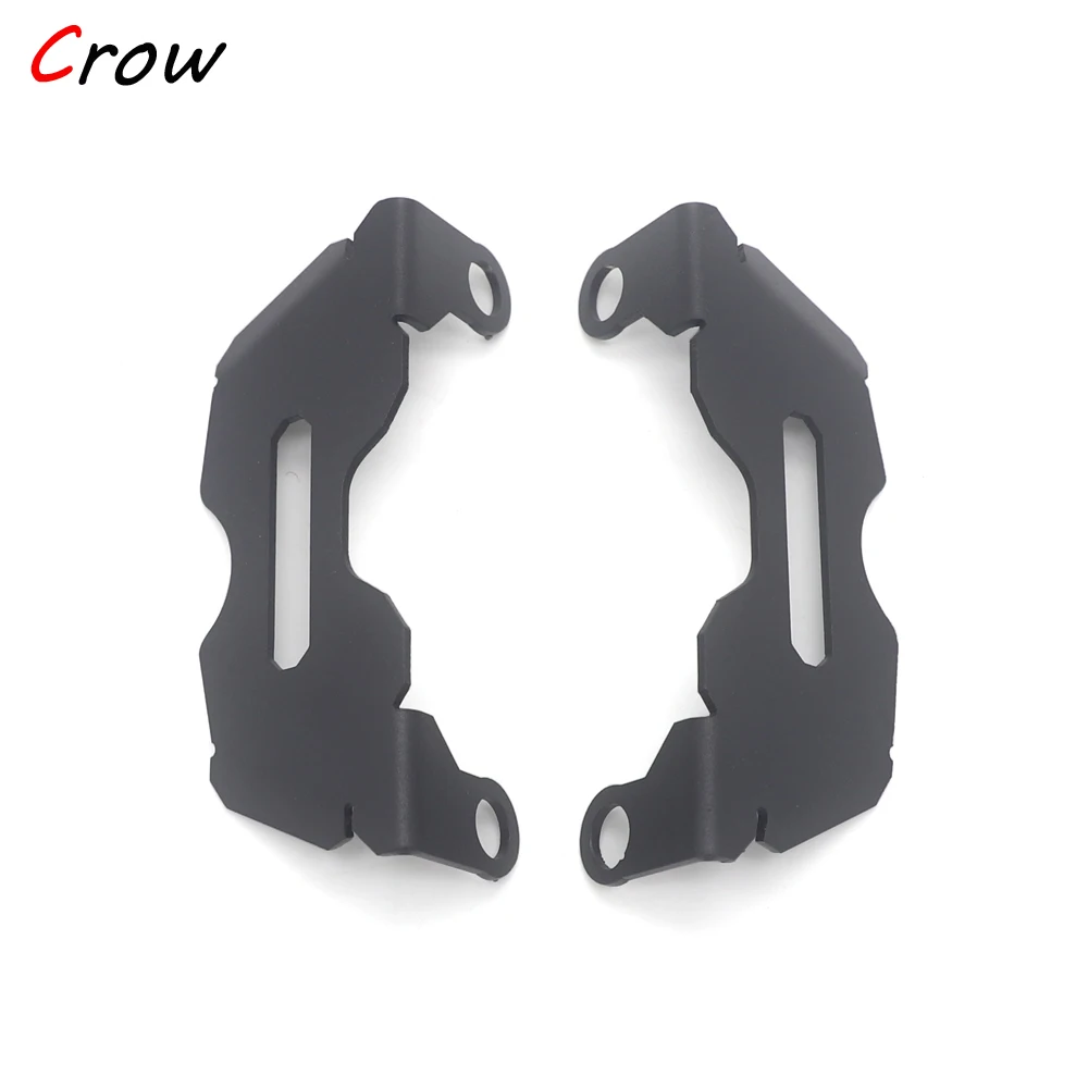Front Brake Disc Caliper Brakecaliper Guard Protector Cover Motorbike For Suzuki V-Strom 1050 1050XT DL1050 DL1050XT 2019 2020