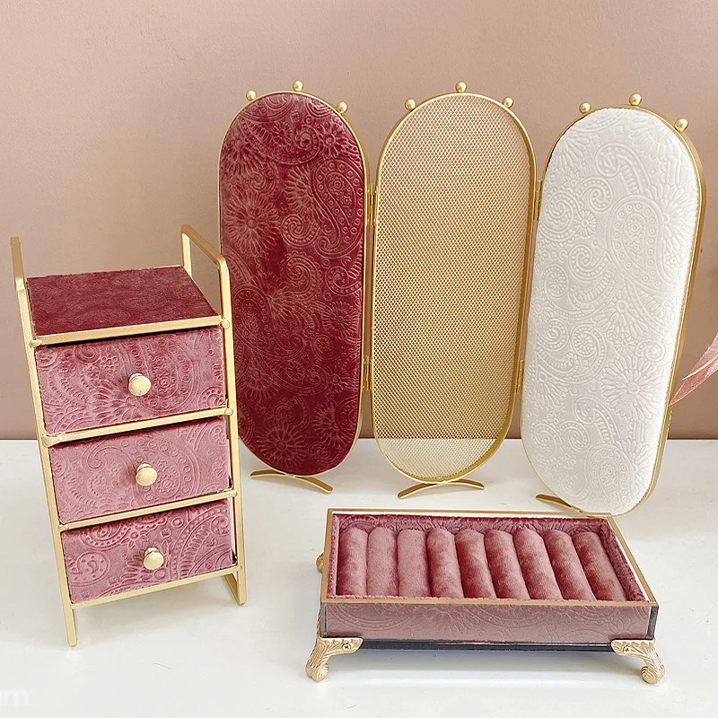 New pattern bean paste display stand, jewelry display stand, jewelry , ring , pendant, necklace, bracelet display.