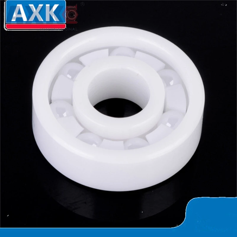 

Free shipping 685 CE size 5*11*5 mm Full ceramic bearings ZrO2 Zirconia ball bearings preservative Turn smoothly oilless