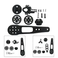 1 Set canyon computer mount holder For Garmin canyon out front mount H31 CP10 CP20 Bicycle Stopwatch Speedmeter Mounted Bracket