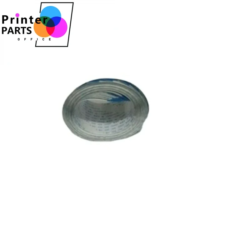 10 Uds 40 pines para HP M4345MFP M4345 4349 4200 4300 4250 4350 Cable de escáner
