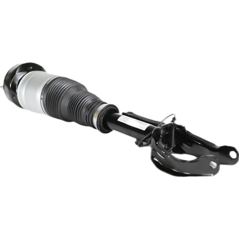 1663201413 1663201313 Front Shock Absorber With ADS Air Suspension Strut For mercedes benz W166 M/GL