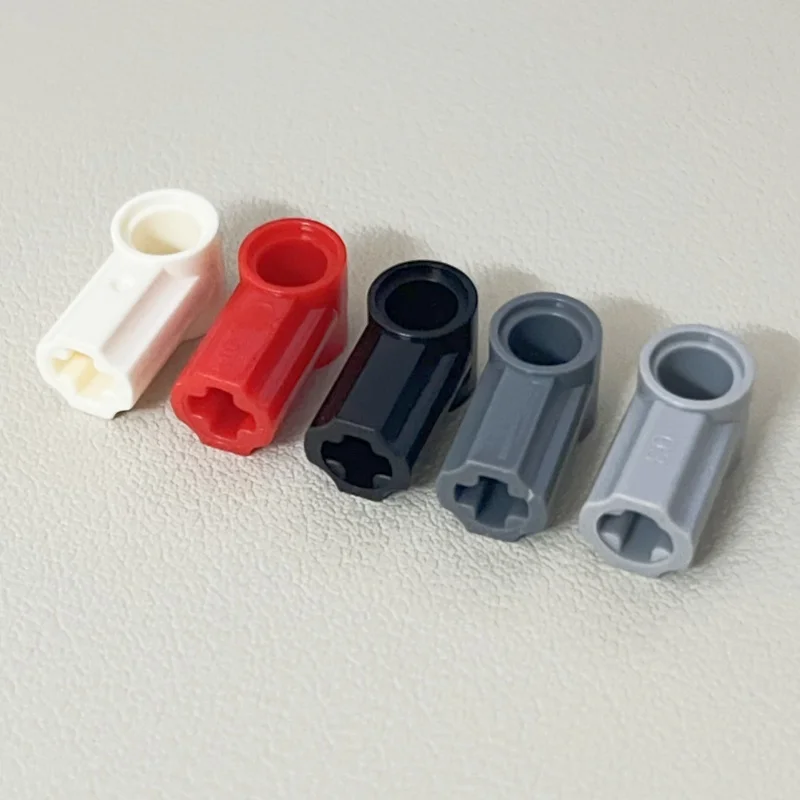 

32013 Axle and Pin Connector Angled #1 Brick Collections Bulk Modular GBC Toys For Technical MOC DIY Buildings Blocks Compatible